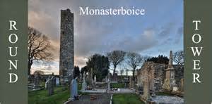 monasterboice-tower-round